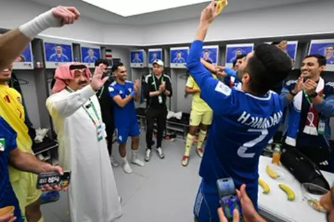 منافس مصر.. مكافأة خاصة لمنتخب الكويت بعد التأهل لكأس العرب